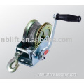 Cable Hand Winch from 600lb to 2500lb